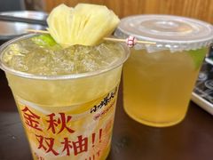 -小螺大作·螺蛳粉火锅(林和西店)