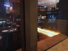 -北京华彬费尔蒙酒店·刃餐厅