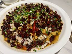 -三猫黑鱼花(南大店)