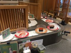 -禾绿寿司·定食·拉面·烧炸(喜荟城店)