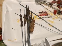 -三个大叔东北烧烤·砂锅菜(西三旗店)