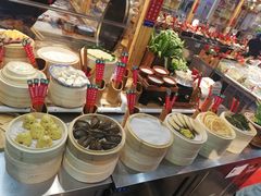 -蓝色海岸海景餐厅(仙螺岛店)