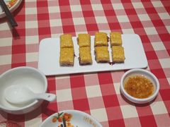 -西贝(大卫城店)