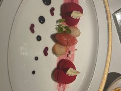 -牛排家(北京长安街英皇集团中心店)