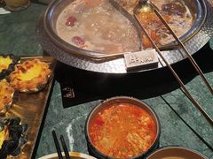 -牛New寿喜烧(金鹰世界店)