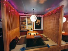 -鳗鱼家·深夜食堂(军博店)