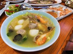 老底子杭三鲜-百家鲜·杭帮菜