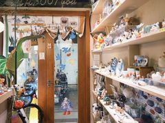 -About Bistro關於·泰式家庭料理