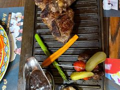 -卢布里西餐厅(总店)