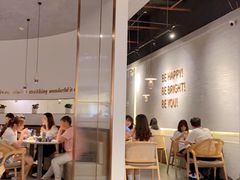 门面-BE BRIGHT KITCHEN(正佳广场店)