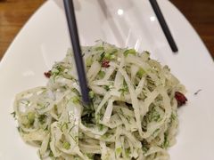 -面辣子·陕西家乡菜(钟楼店)