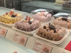 -好利来(东四店)