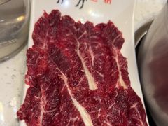 -今日牛事潮汕鲜牛肉火锅(瑞金店)