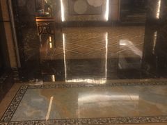 -太原星河湾酒店