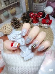 -妙睫屋日式美甲美睫