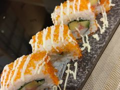 -昱匠·日本料理(金融街店)