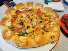 -必胜客(长瀛商业广场店)