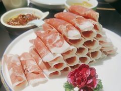 -虾乐园龙虾·烧烤夜宵(中山公园店)