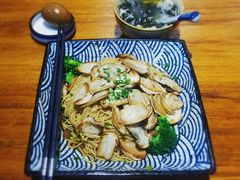 -囿面传统制面馆(中央路店)
