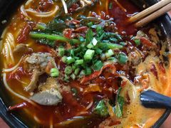 -李米线(武陵路店)
