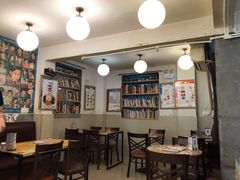 -阿殳咖啡(水围村店)
