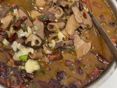 -宛平李记小吃(东关街店)