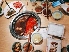 -季季红火锅(下罗财大店)