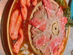 -牛牛章·章鱼水煎肉(光谷世界城店)
