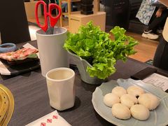 -AJIYA·池袋日式烧肉自助(天津万象城店)