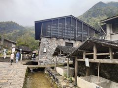 -MOJ coffee(瓯海泽雅水碓坑店)