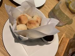 -玛尚诺Pizza&Bar(长泰广场店)