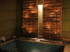 -春晖园度假酒店温泉