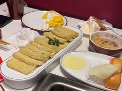 -倍儿红喜临门火锅(文兴路店)