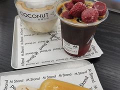 -M Stand(西安大悦城店)
