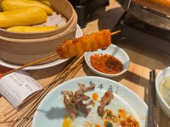 -全牛匠·乐山跷脚牛肉(新中关店)
