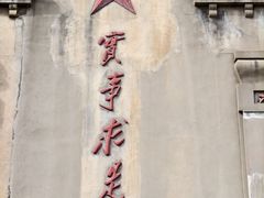 -天龙宝严素食馆(大兴善寺店)