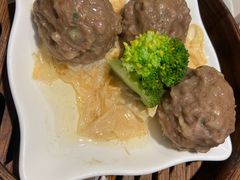 -虾饺妹·粤式手工点心(水荫路店)
