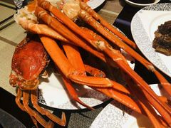 -西藏饭店·亚克·食光自助餐厅(文殊院店)