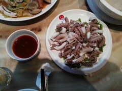 -小船渔村•大连菜•大连焖鱼(明泽街店)