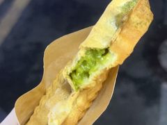 -小巷鲷鱼烧(流塘荔景小区店)