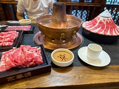 -清真·京华源铜锅涮肉(丰庆店)