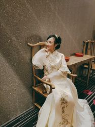 -盘子女人坊生日照·摄影馆(浦东店)