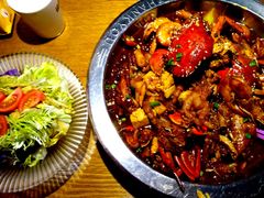 -谢蟹浓·肉蟹煲(新奥店)
