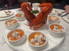 -富淳饭店(世纪公园店)