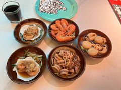 -蛙舍·炭烧牛蛙(东百中心店)