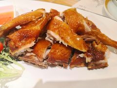 青柠檬檬烧鸡-囧人粗品·泰国街市料理(霖峰店)