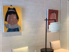 -上海衡山路十二号华邑酒店