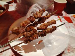 -红钳侠小龙虾·烧烤(中赢康康谷店)
