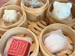 -金时代顺风大酒店(兰生大厦店)