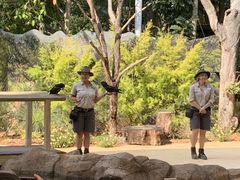 -可伦宾野生动物保护区